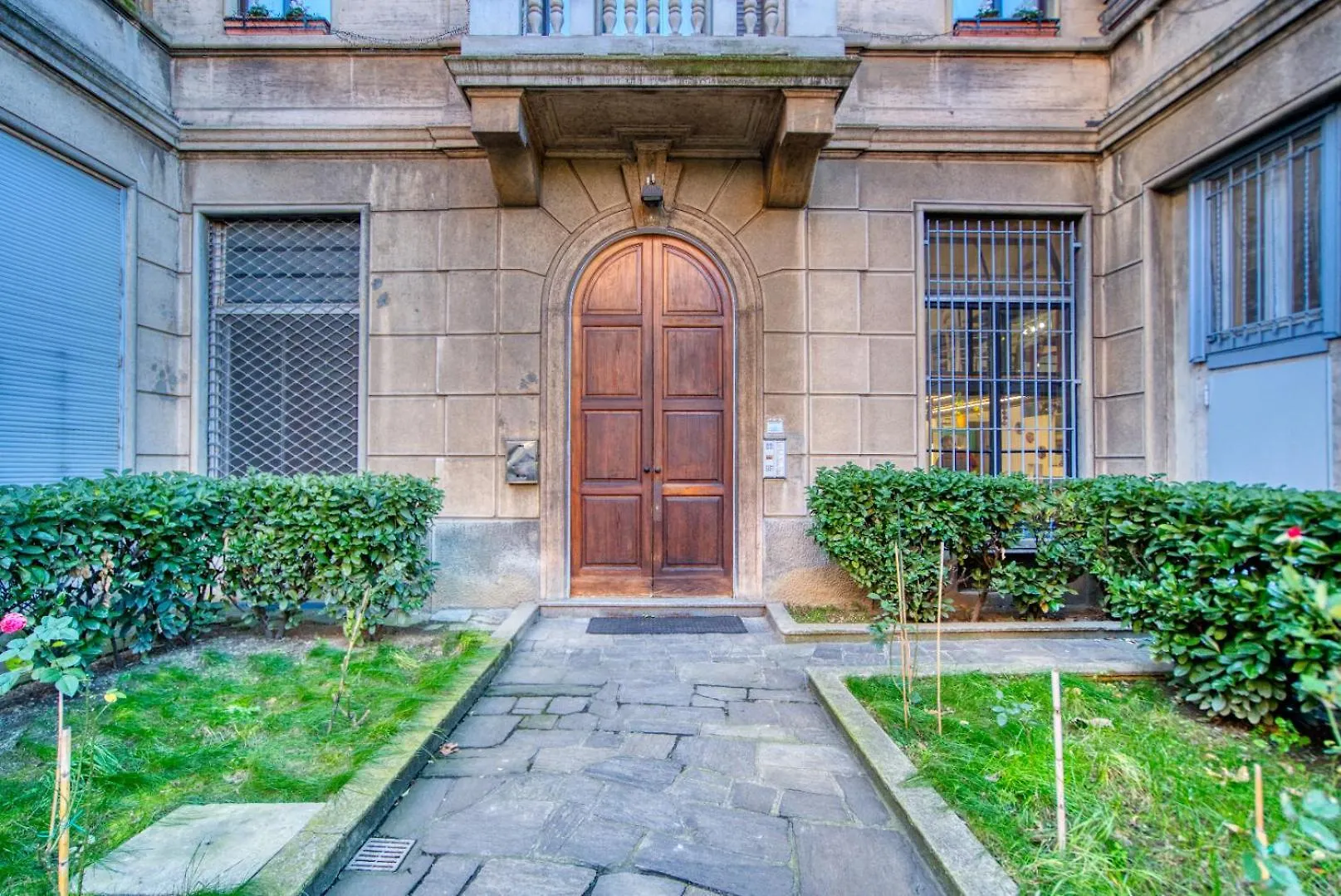 Caseospitali - Madewithlove, Nuovo Bilo X3 In Piazza Maciachini Milano Lejlighed