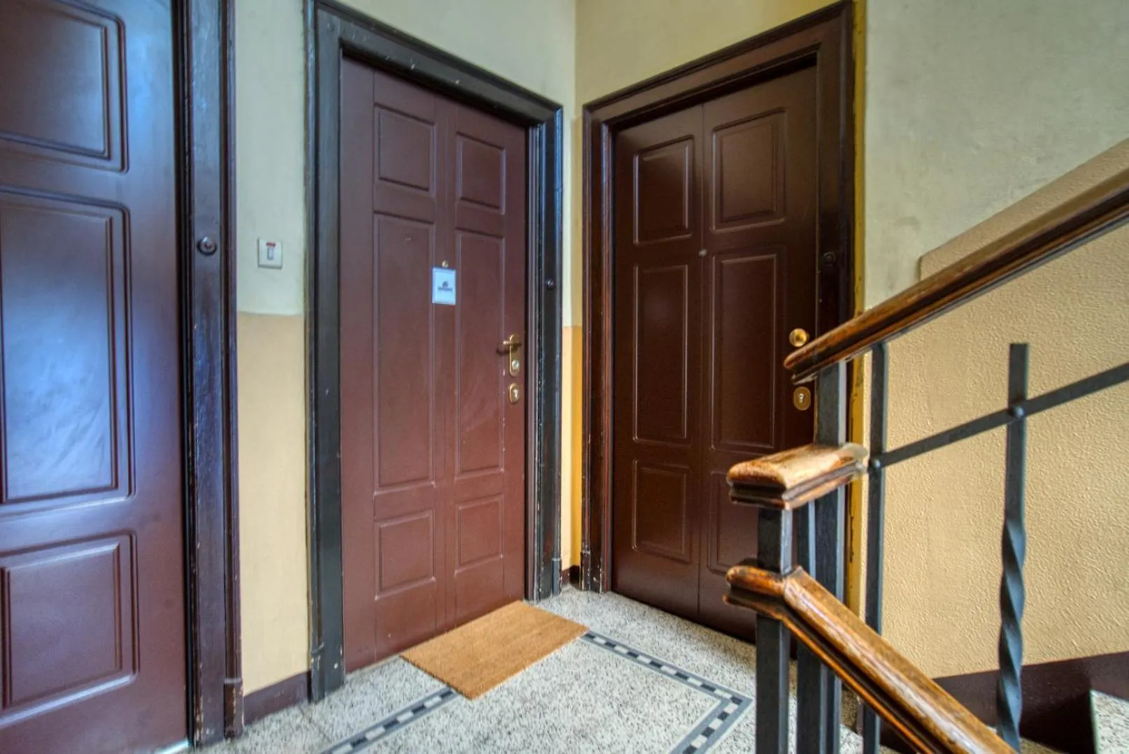 Caseospitali - Madewithlove, Nuovo Bilo X3 In Piazza Maciachini Mediolan Apartament