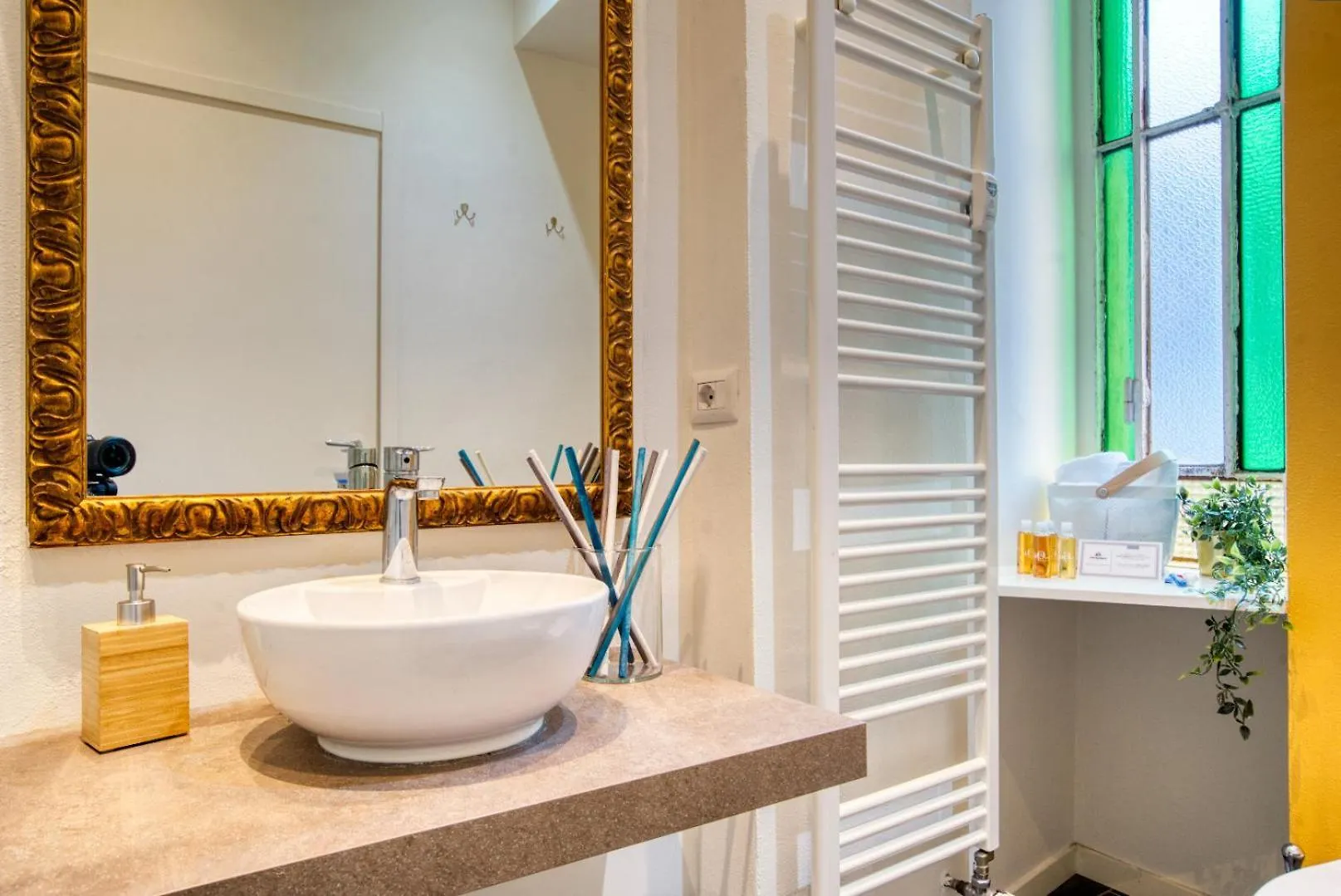 Apartament Caseospitali - Madewithlove, Nuovo Bilo X3 In Piazza Maciachini Mediolan